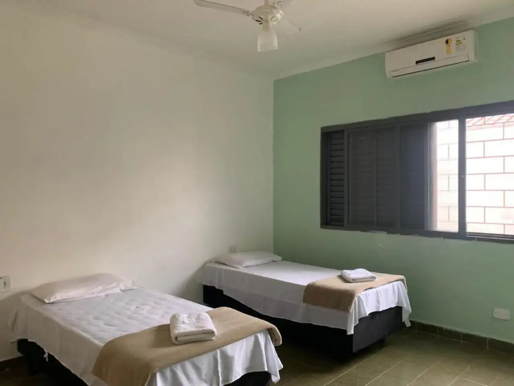 Hostel Araucaria