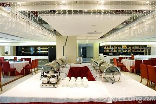 Ack Cyber Hotel - Shenzhen - Général