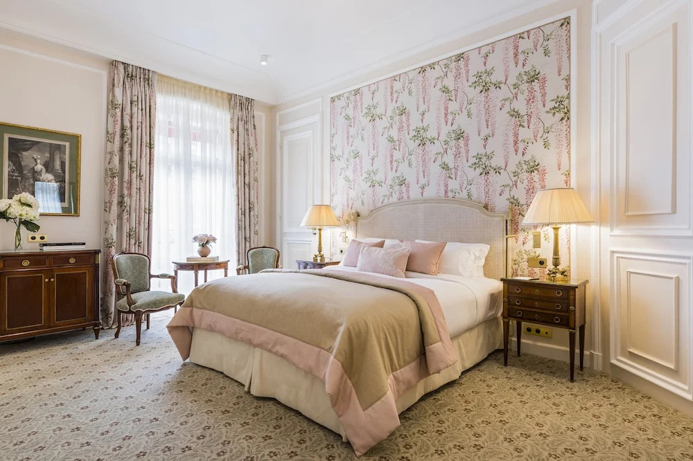 Hôtel San Régis 51