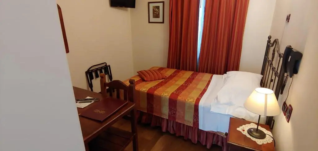 Locanda del Mulino - Chambres