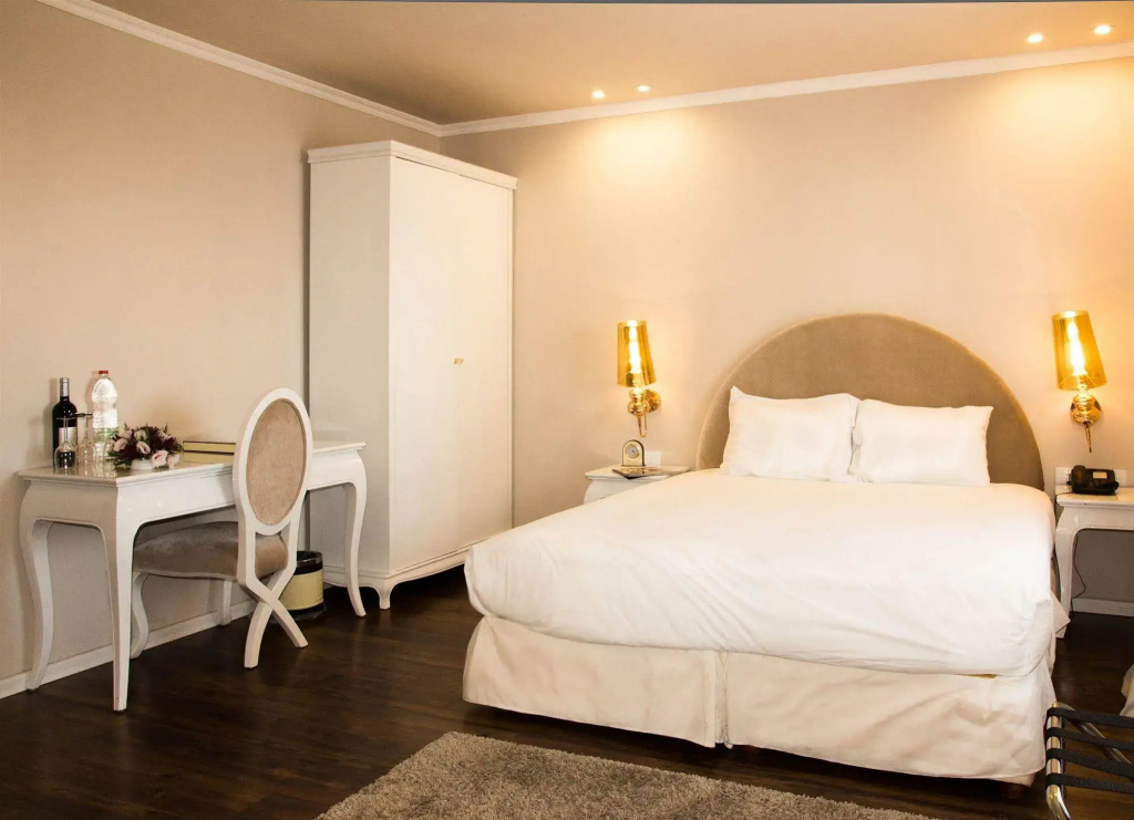 Agripas Boutique Hotel - Général