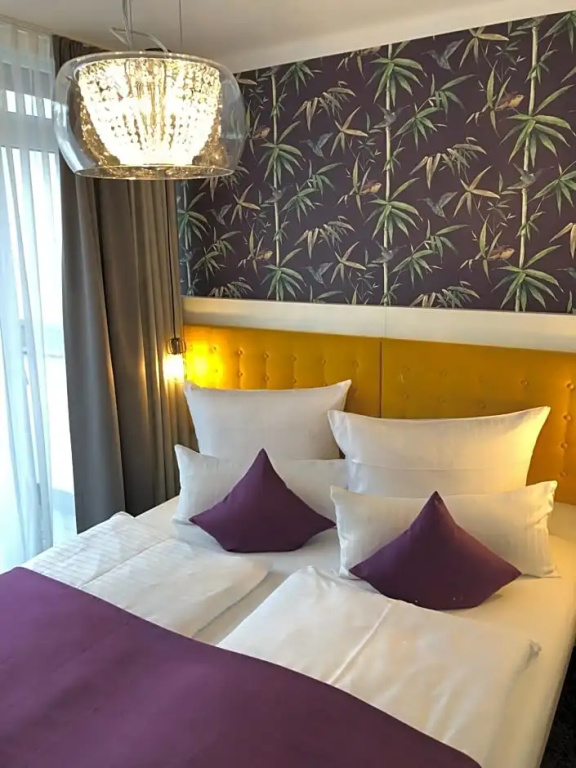 Hotel Mirabell by Maier Privathotels - Chambres