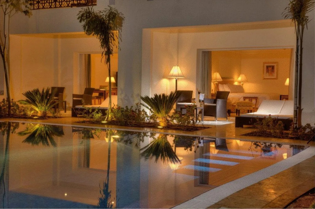 Swisstel Sharm El Sheikh All Inclusive Collection - Général