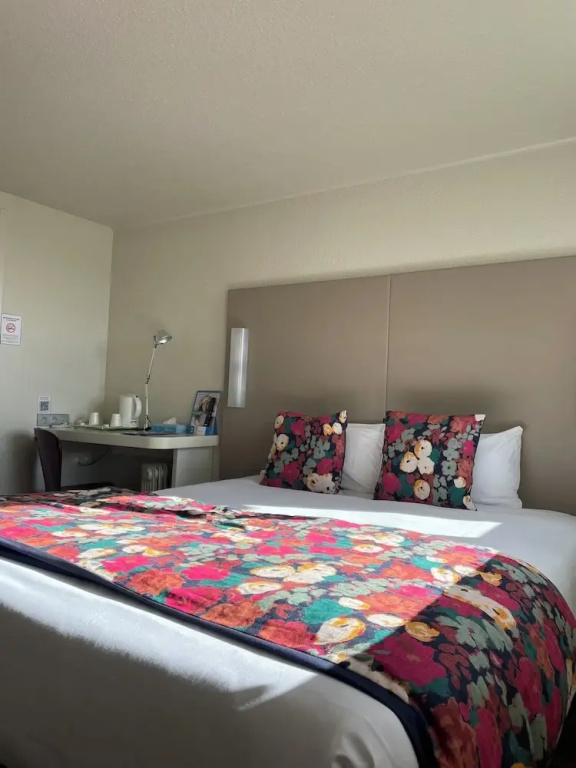 Comfort room