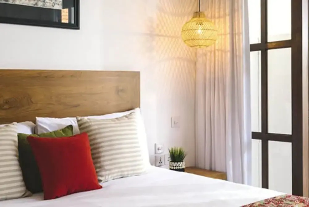 Comfort Villa