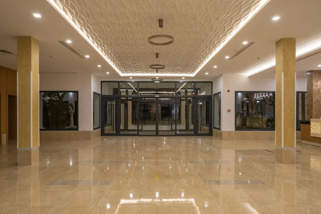 Hotel Dar Khayam - Général