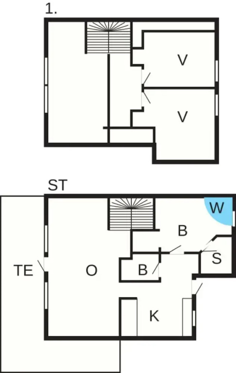 Luxury Retreat in Sondervig - By Traum Ferienwohnungen