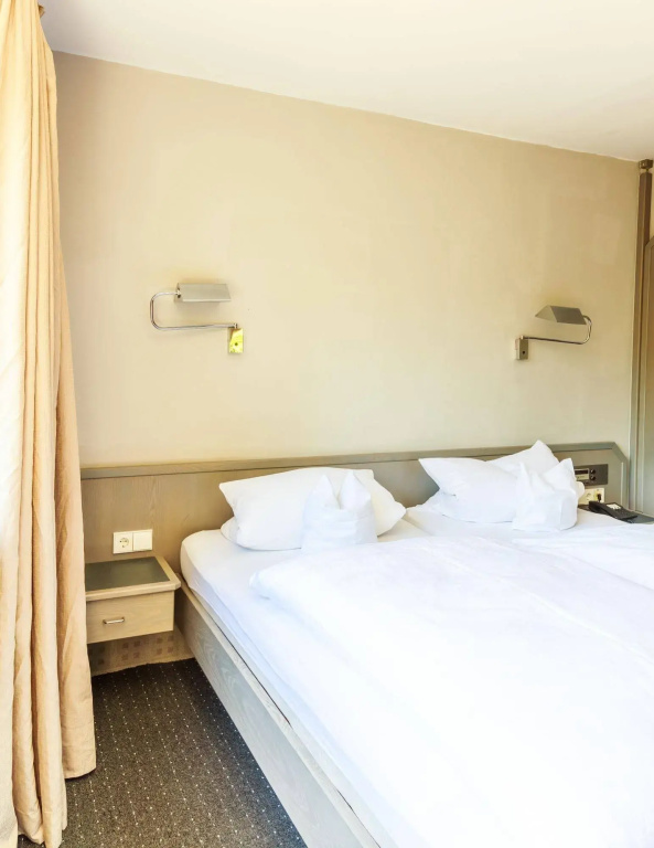 Landhotel Bayerische Alm - Général