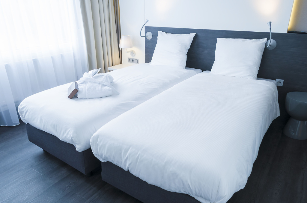 Postillion Hotel Dordrecht - Général
