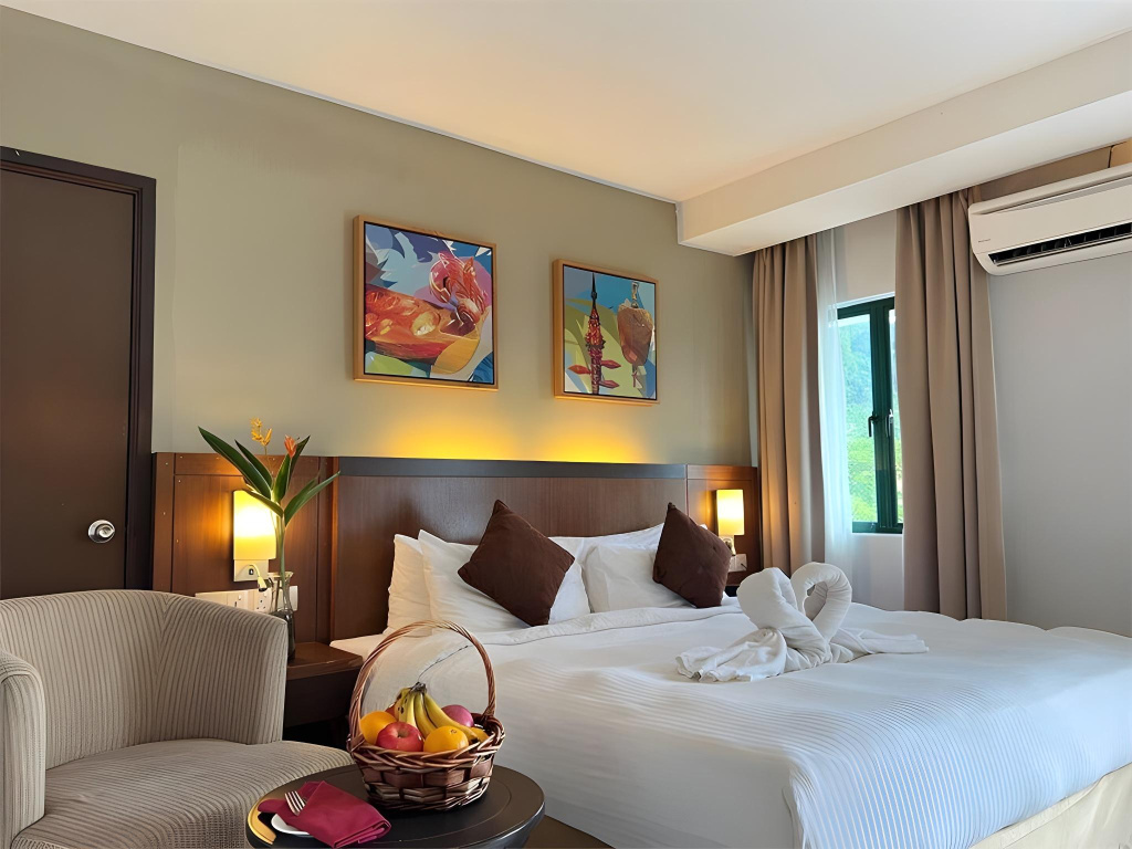 Hotel photo 23