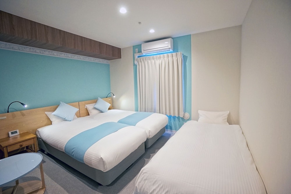 La'gent Hotel Tokyo Bay 사진 13