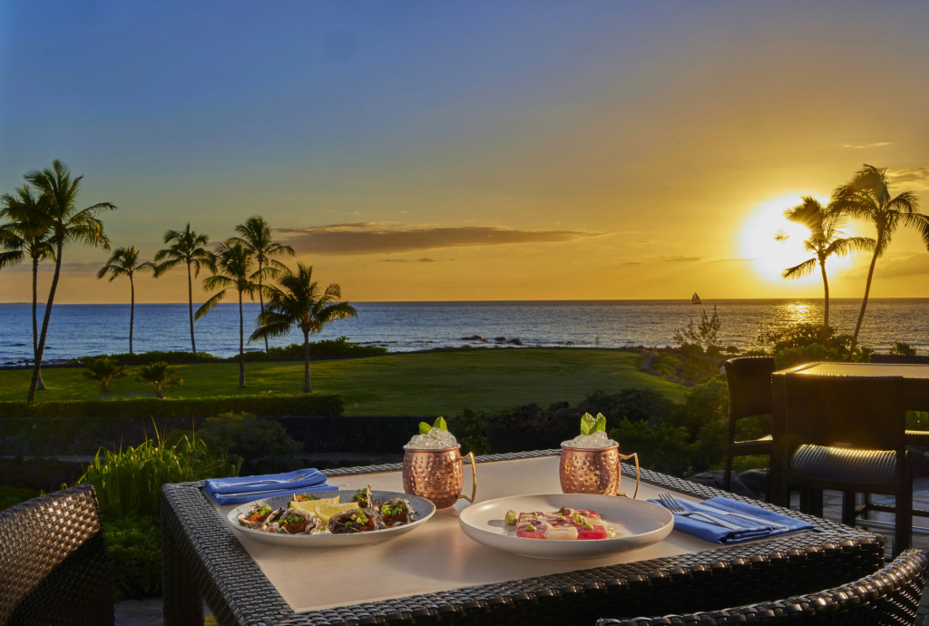 Hilton Waikoloa Village - Général