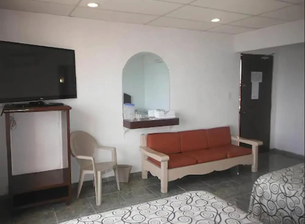 Hotel Real del Mar - Chambres