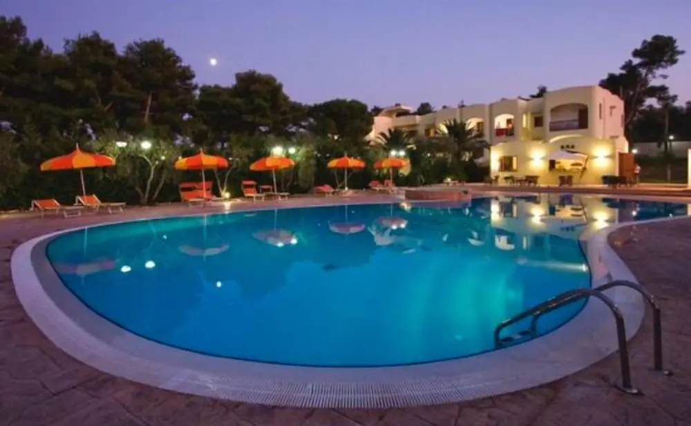 Hotel photo 15