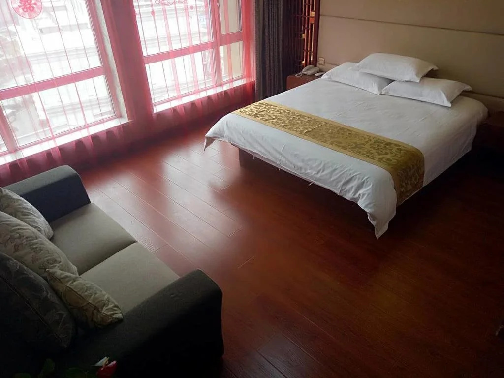 Elan Hotel Changchun Yatai North Avenue - Général
