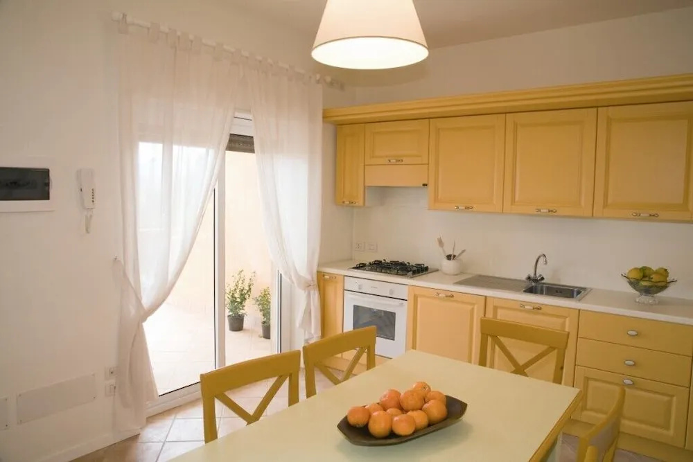 3 Bedrooms Standard Family Duplex room