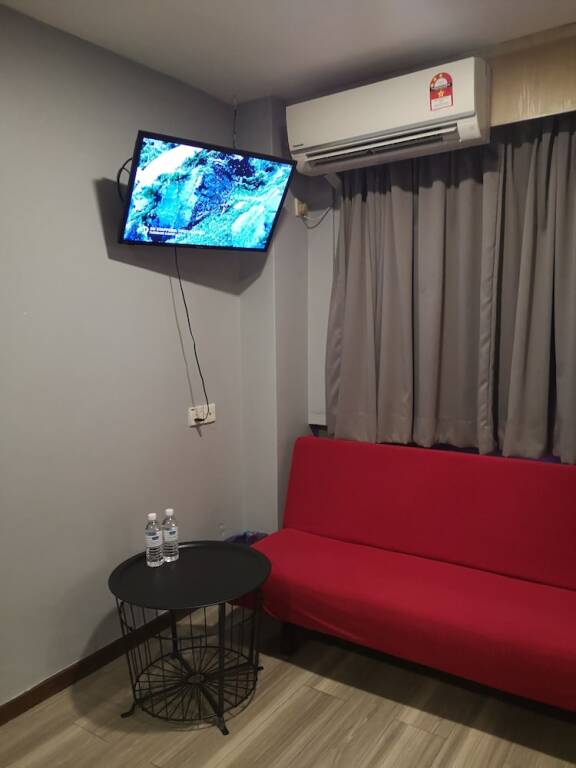 Town View Hotel