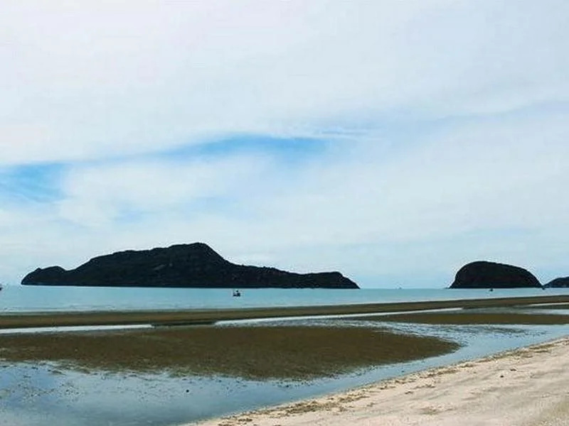 Koram Resort - Général