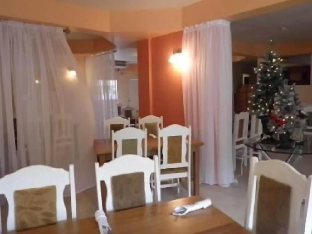 Green Palm Boutique Hotel - Général