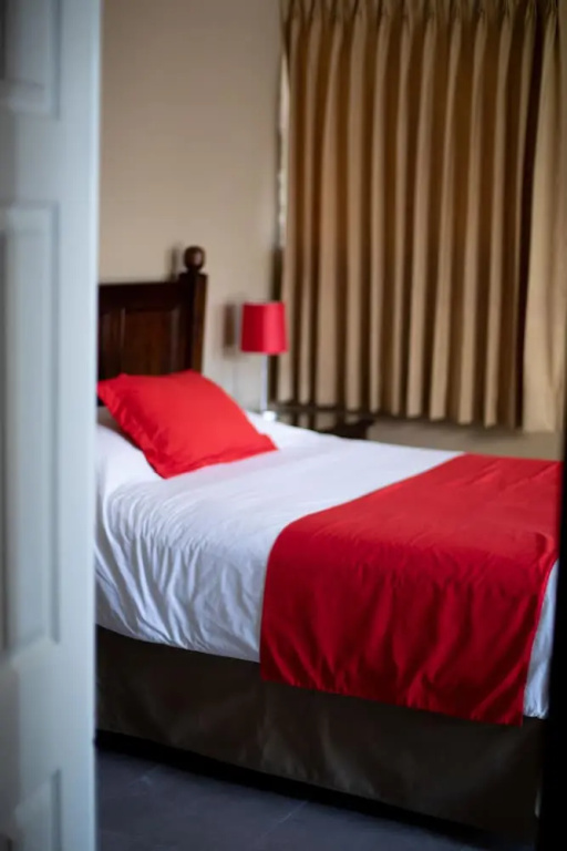 Casa de Mar Hotel And Villas - Chambres