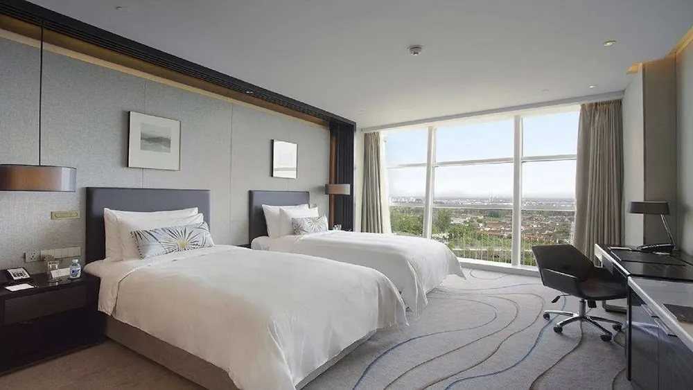Sunrise Kempinski Hotel - Chambres
