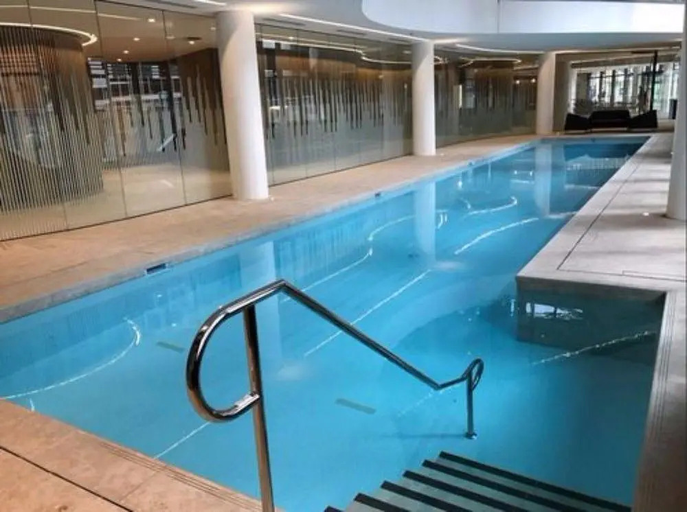 Melbourne Private Apartments - Collins Street - фото 13