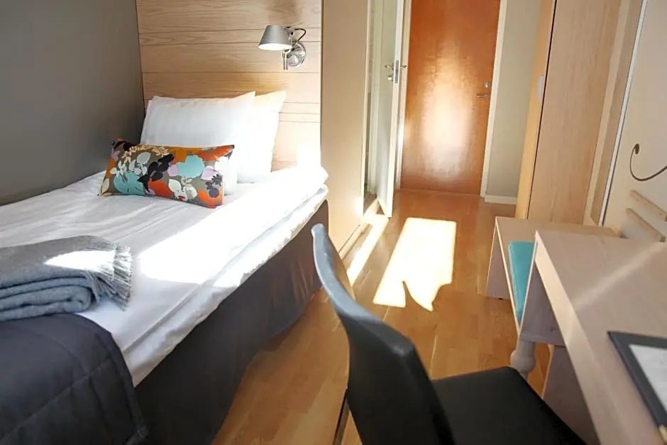 Hotell Aston - Chambres