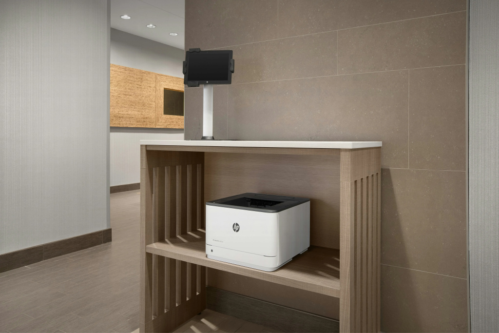 Home2 Suites By Hilton Sioux Falls/Sanford Medical Center - Général