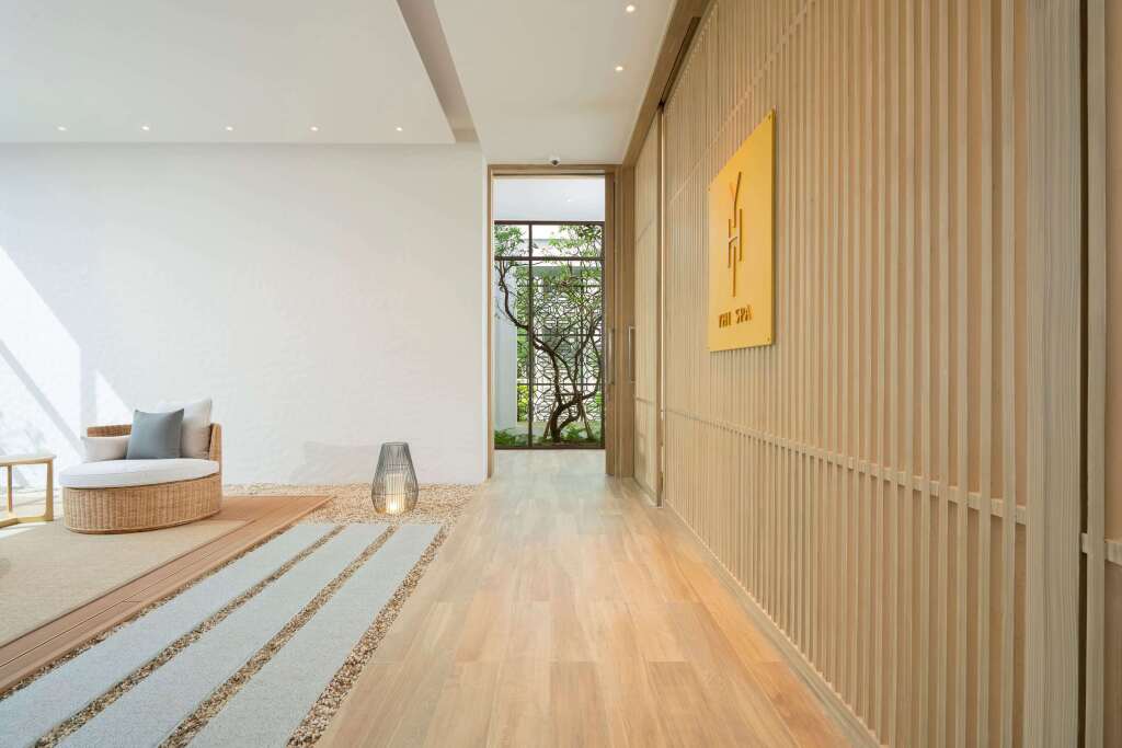 Melia Phuket Mai Khao