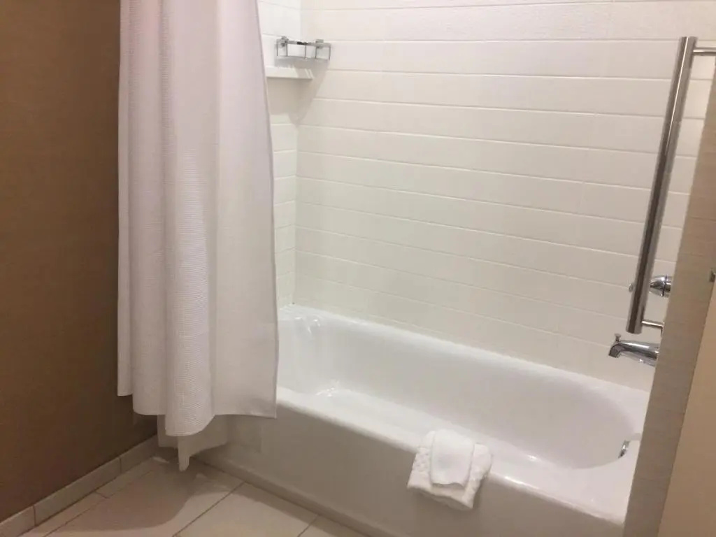 Fairfield Inn & Suites by Marriott Douglas - Chambres