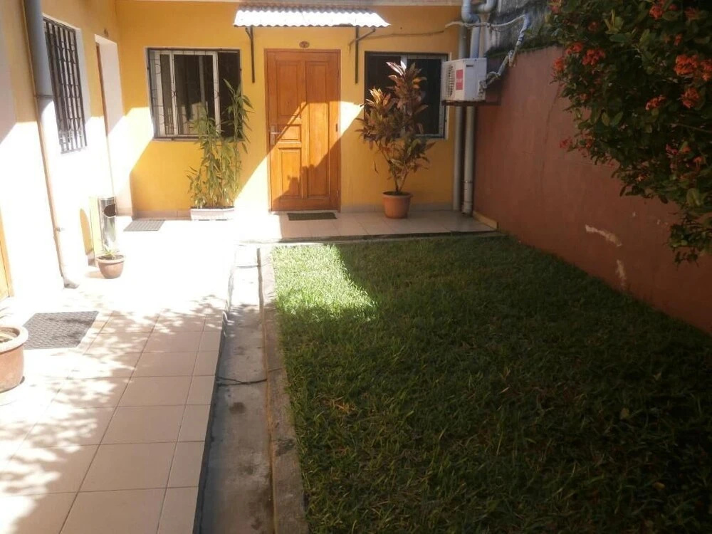 Hotel H1 Tamatave - Général