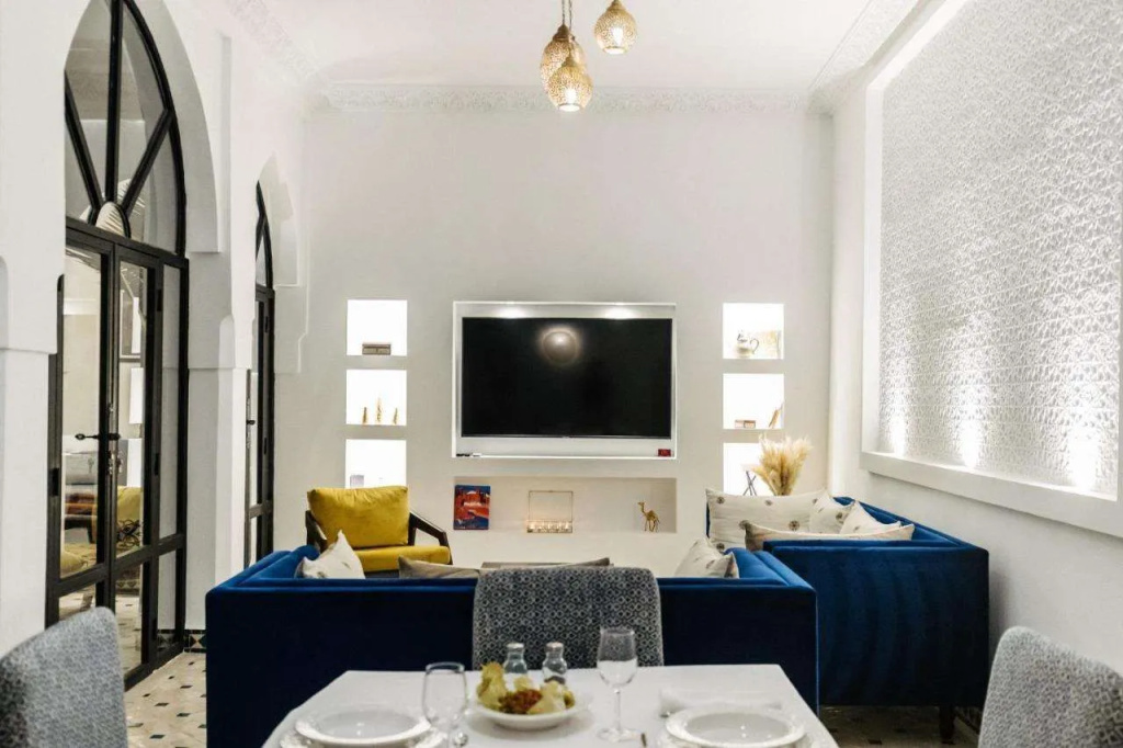 Hotel photo 21