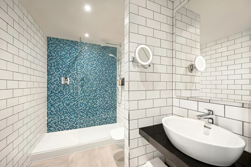 Holiday Inn Birmingham City Centre by IHG - Général