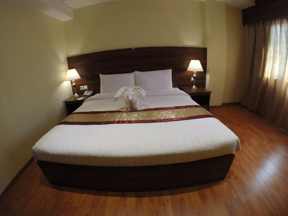 Hotel photo 7