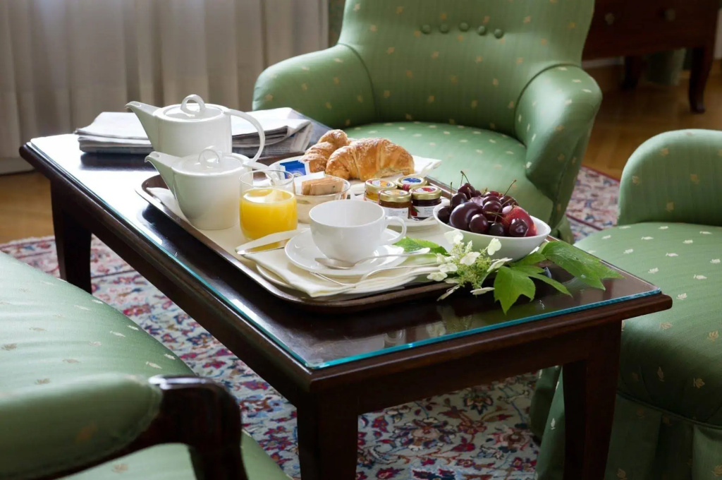 Hotel photo 12