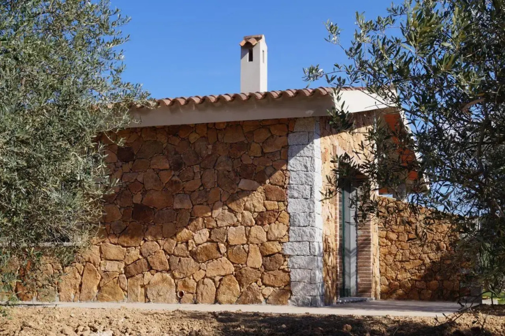 Sa Tanca De Mannoi