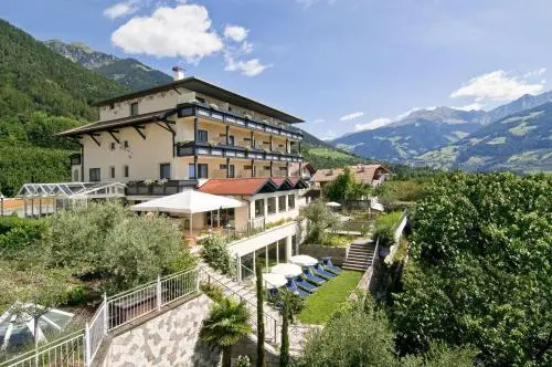Hotel Alpentirolis - фото 10