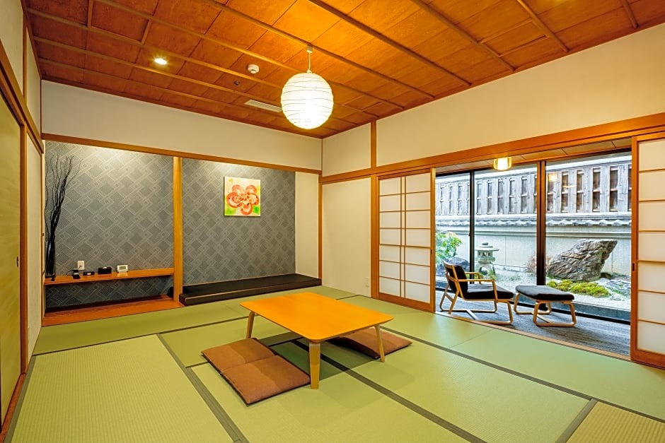 Hotel Gran Ms Kyoto 사진 7
