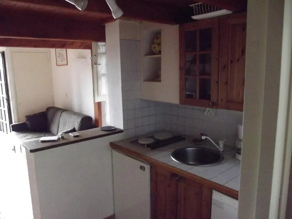 Voir la photo 1 — Residence Lou Cigaloun