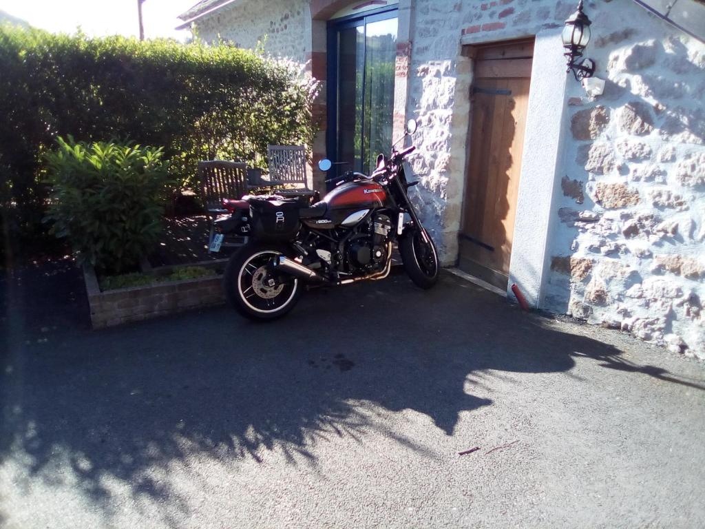 le relais des capucines