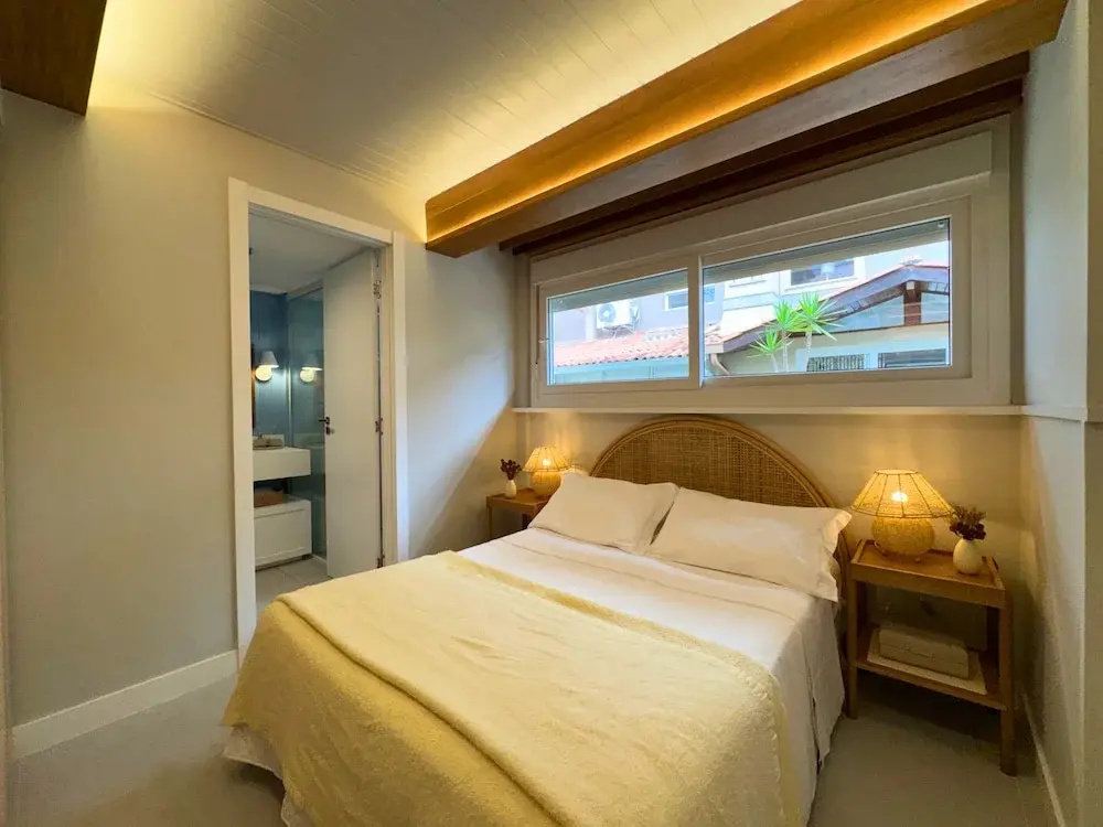 Villas Jurerê Residences - Chambres
