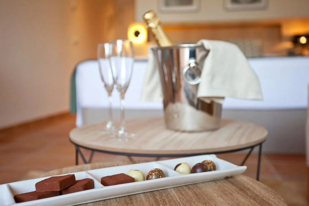 Mon Port Hotel & Spa - Général