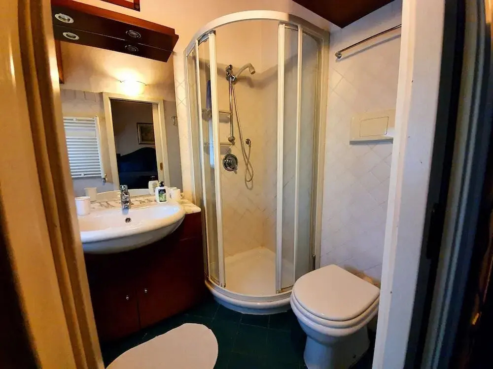 Villa Foscolo  Luxury Rooms & Apartments - фото 6