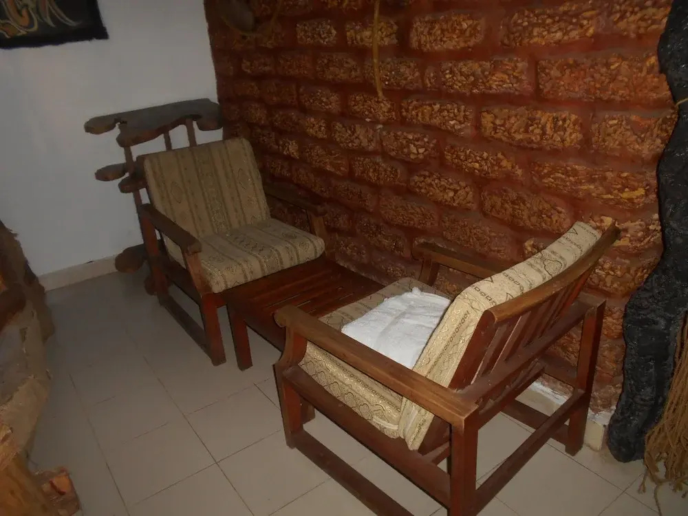 Sapphire Holiday Resort - Chambres