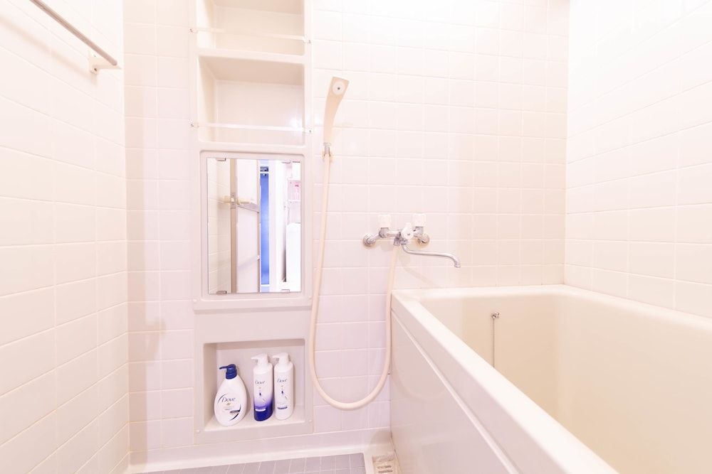 Comfort Self Hotel Rebanga Tenjinbashi AP 사진 14