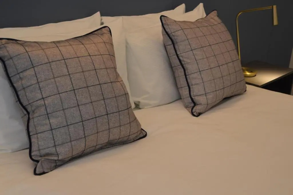 Golden Jubilee Hotel - Chambres