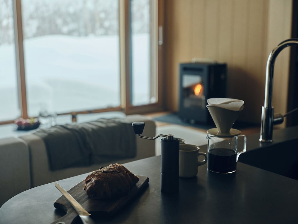 SANU 2nd Home Niseko 1st 사진 12