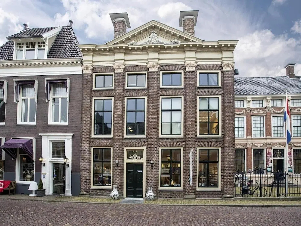 City Guesthouse De Rozenboom
