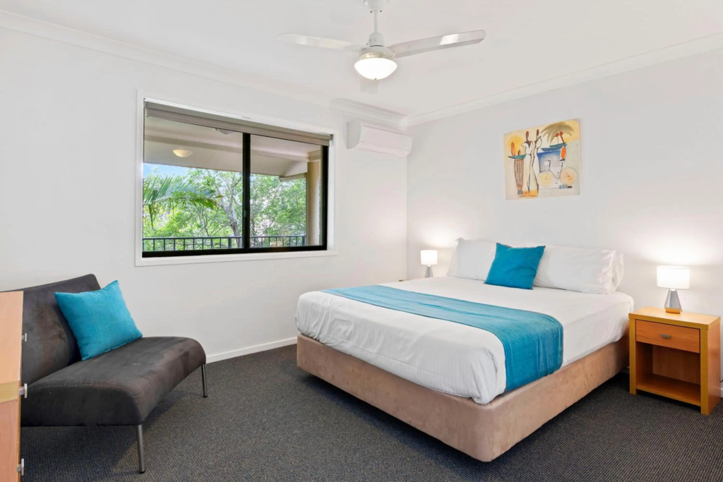 Arlia Sands Apartments in Torquay
