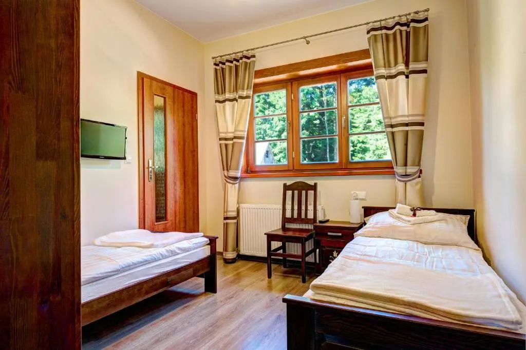 Noclegi Styrnol - Chambres